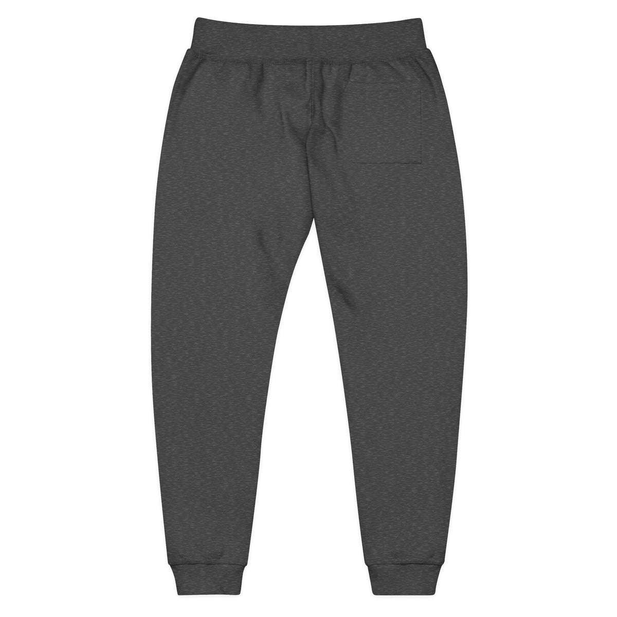 Worthy Grounded Fleece Pants — product mockup 6