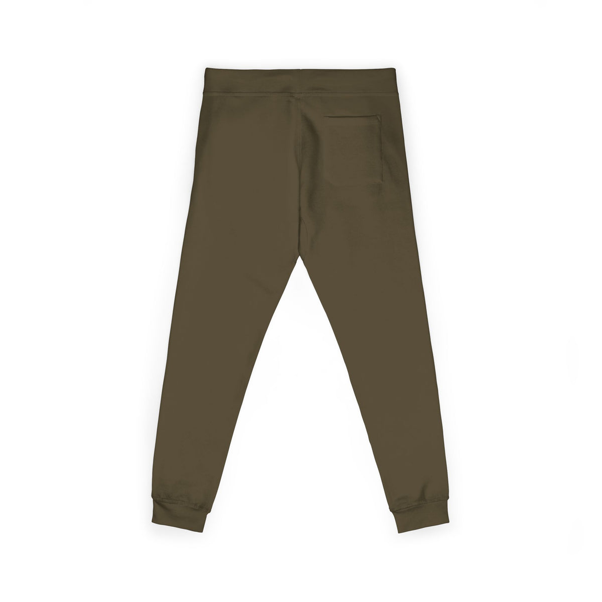 Worthy Grounded Fleece Pants — product mockup 5