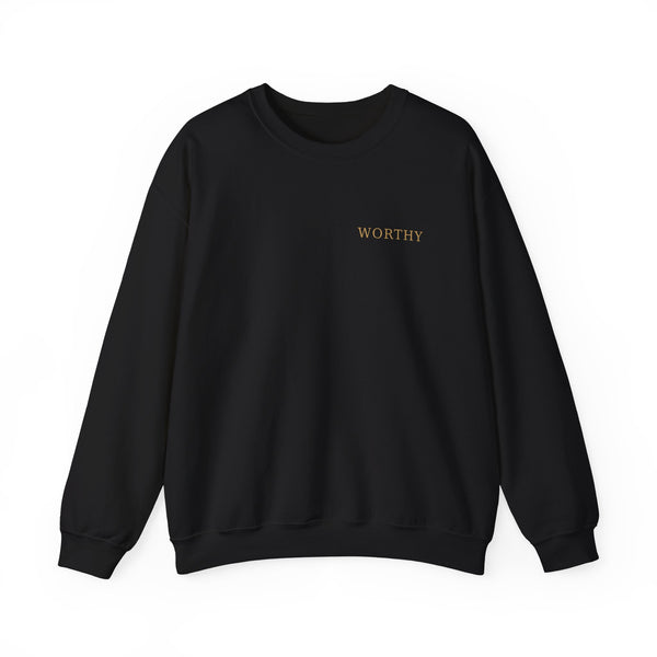 Worthy Classic Crew