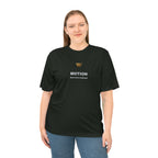 Worthy Motion Performance Tee