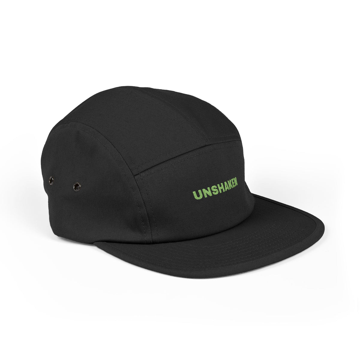 Worthy Utility Five-Panel Cap