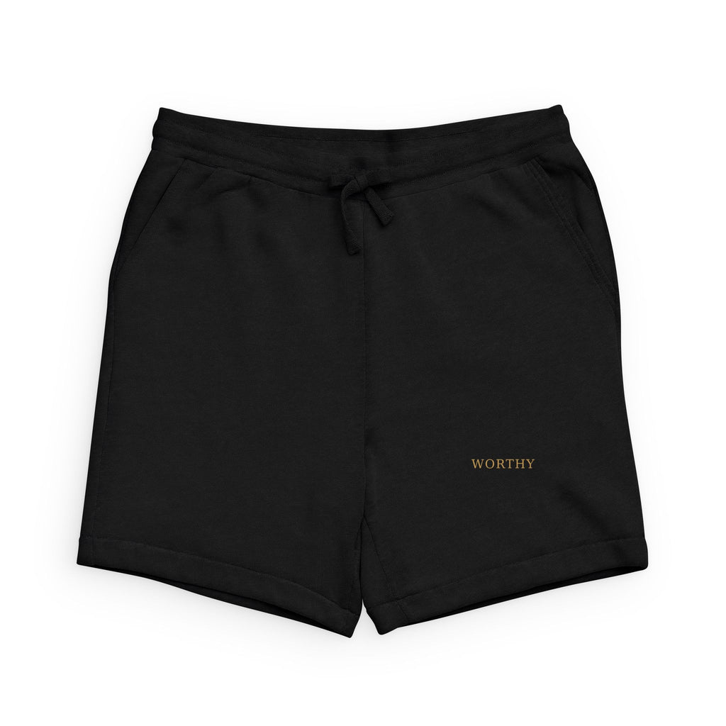 Worthy Grounded Everyday Shorts — product mockup 1