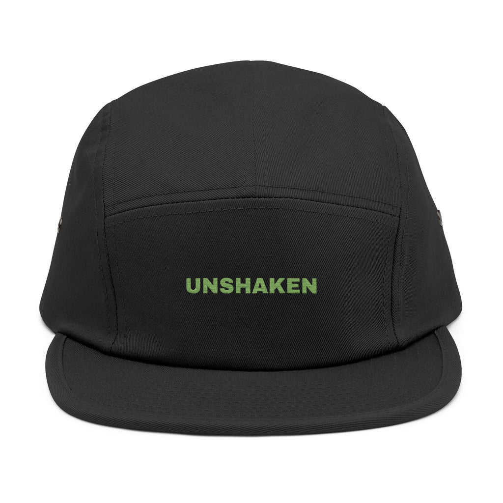 Worthy Utility Five-Panel Cap