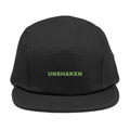 Worthy Utility Five-Panel Cap