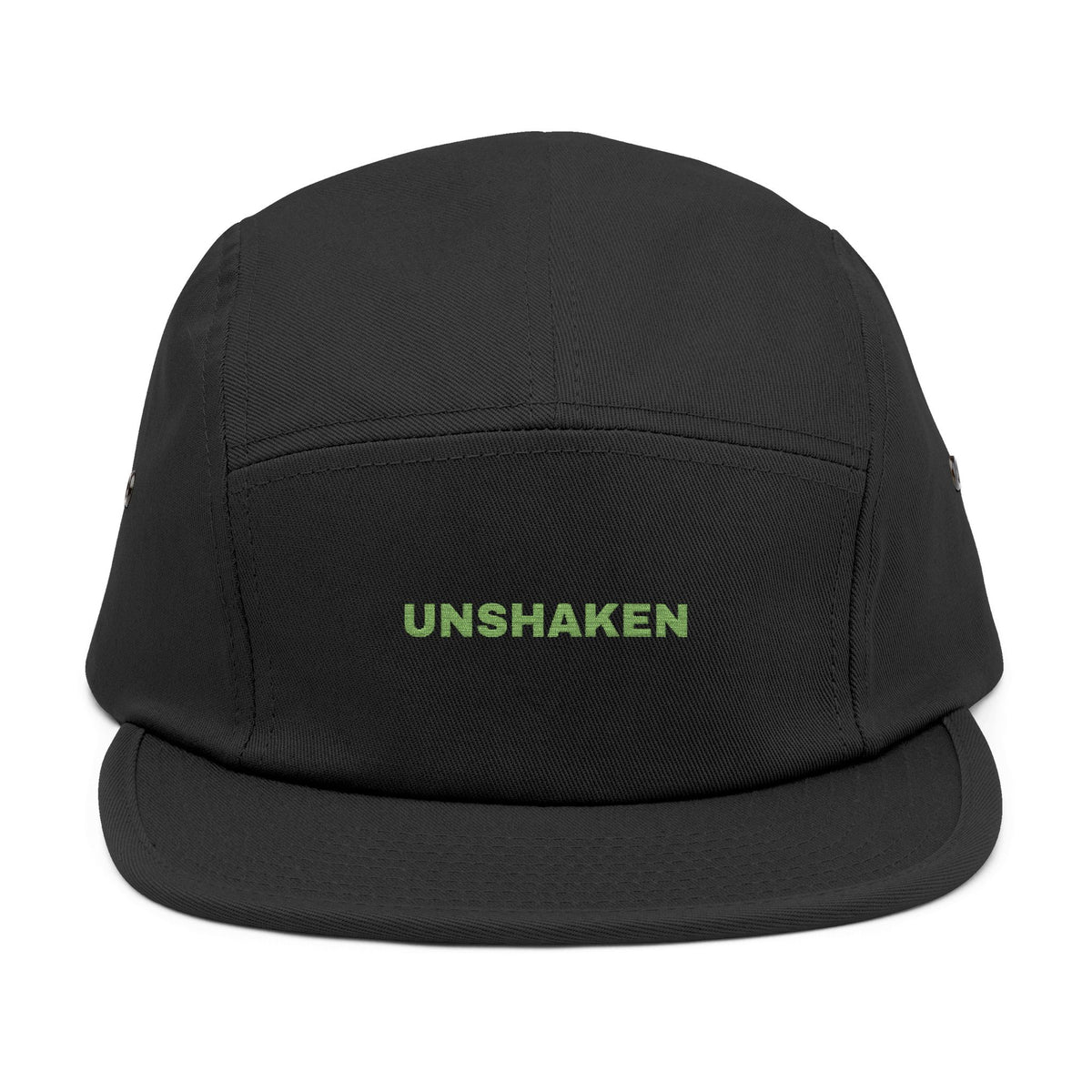 Worthy Utility Five-Panel Cap