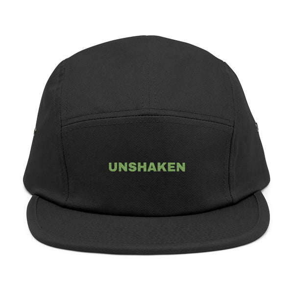 Worthy Utility Five-Panel Cap