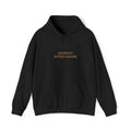 Worthy After Hours Embroidered Hoodie