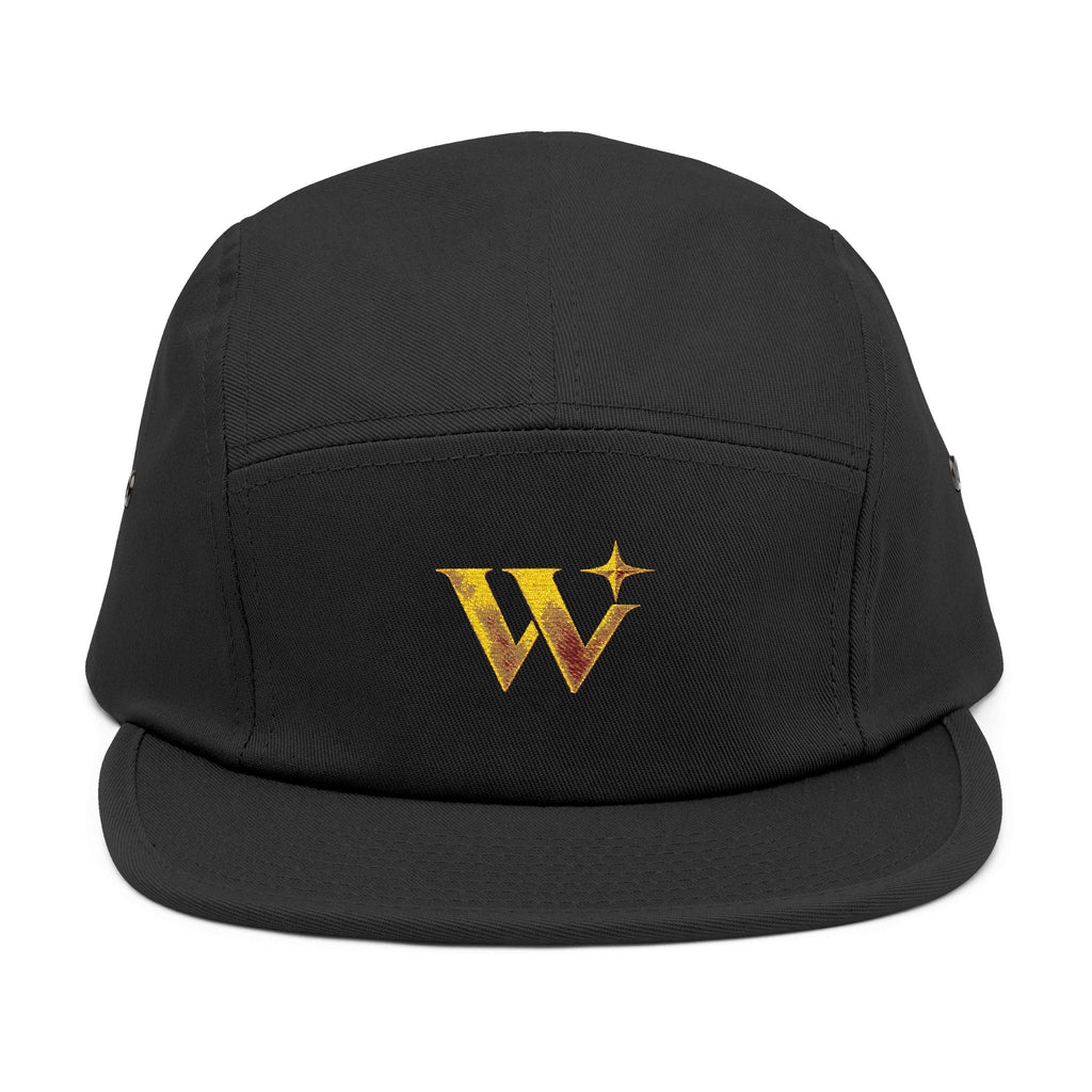 Worthy Motion Training Cap