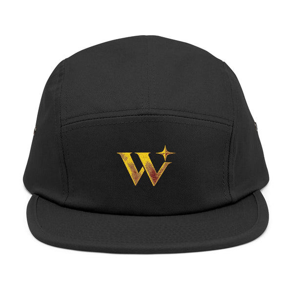 Worthy Motion Training Cap