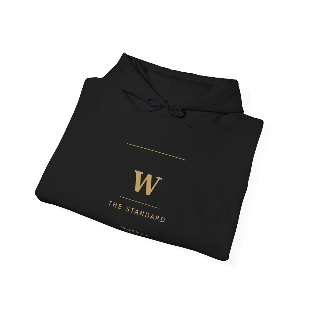 Worthy Standard Pullover Hoodie
