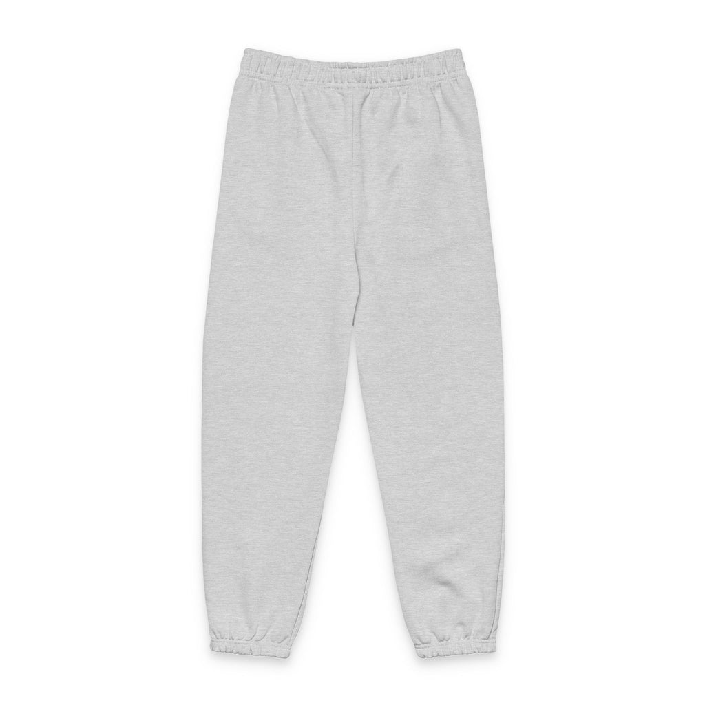 Worthy Grounded Heavyweight Sweatpants — product mockup 3