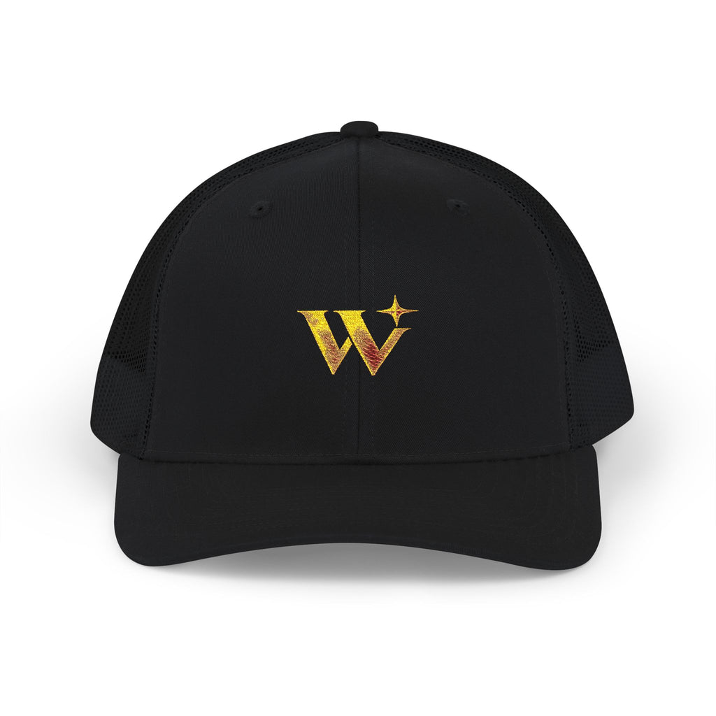 Worthy Everyday Trucker