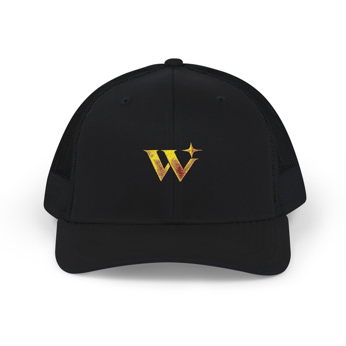 Worthy Everyday Trucker