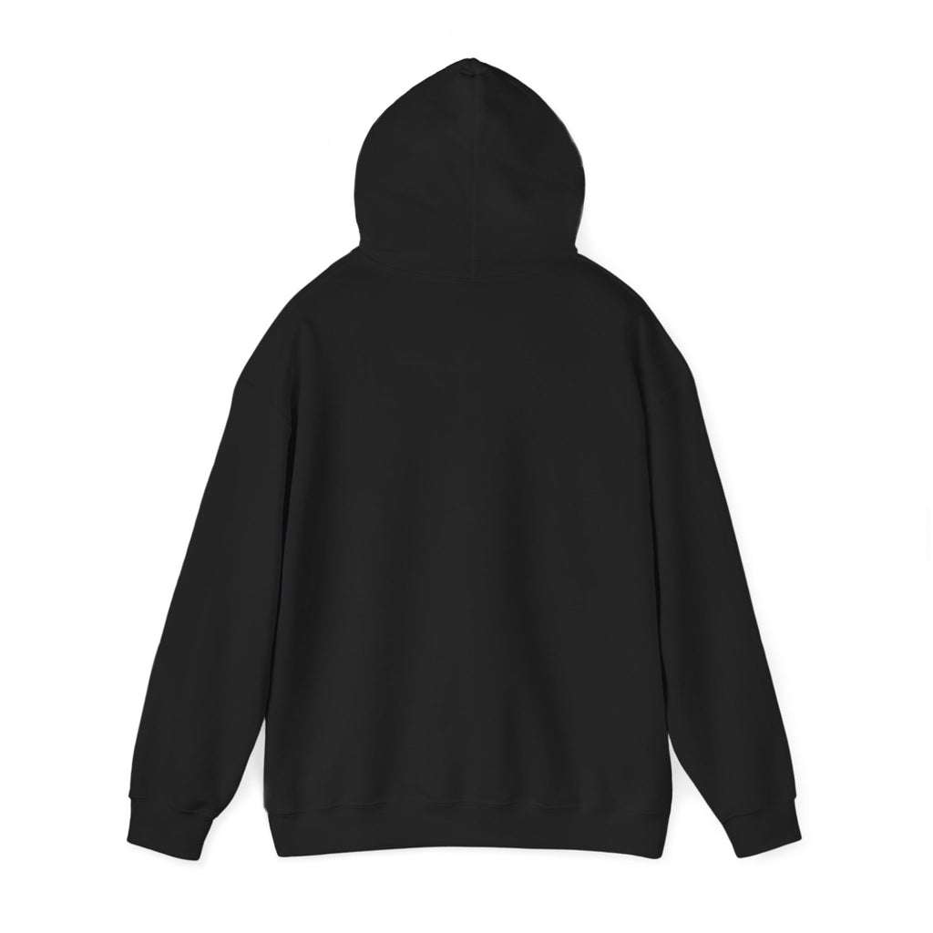 Worthy Built Different Hoodie