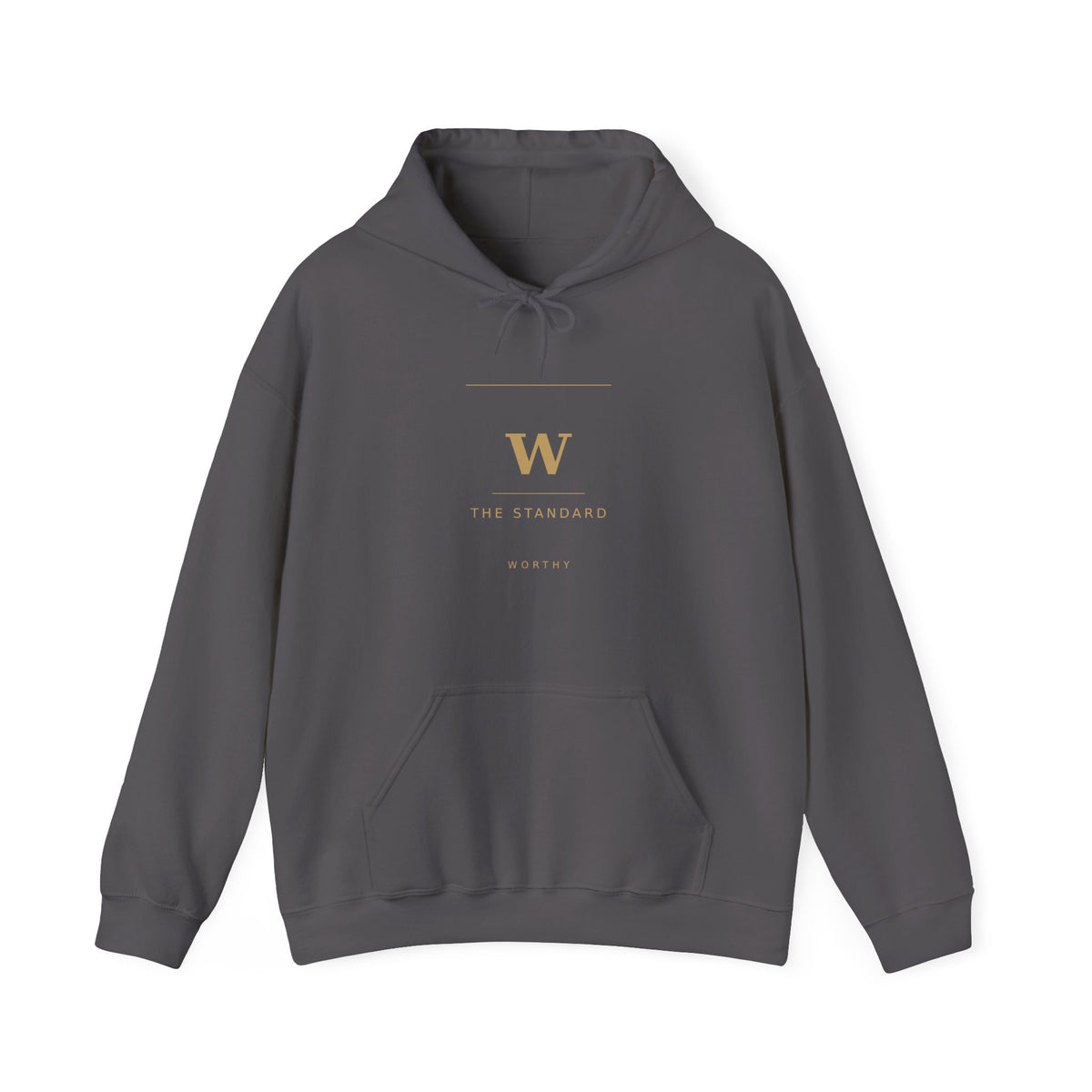 Worthy Standard Pullover Hoodie