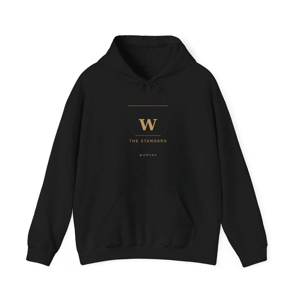 Worthy Standard Pullover Hoodie
