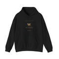 Worthy Standard Pullover Hoodie
