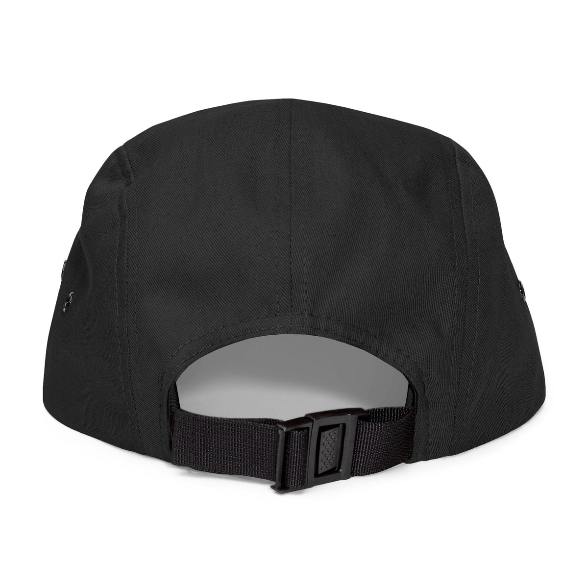 Worthy Utility Five-Panel Cap