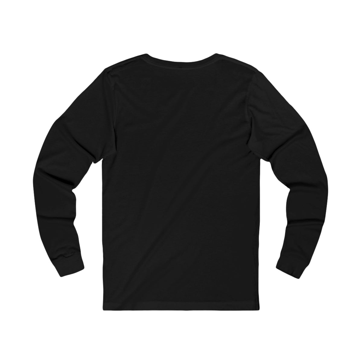 Worthy Long Sleeve Tee — Nothing to Prove