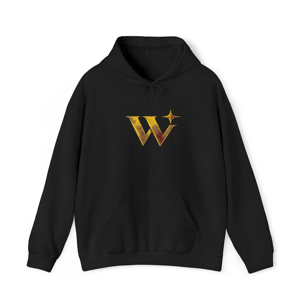 Worthy Classic Hoodie — Nothing to Prove