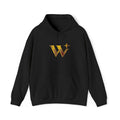 Worthy Classic Hoodie — Nothing to Prove