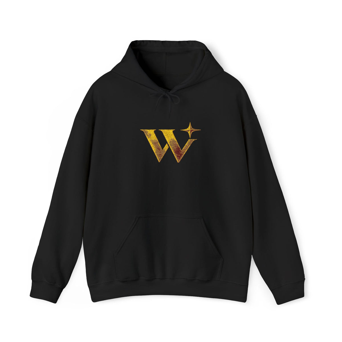 Worthy Classic Hoodie — Nothing to Prove