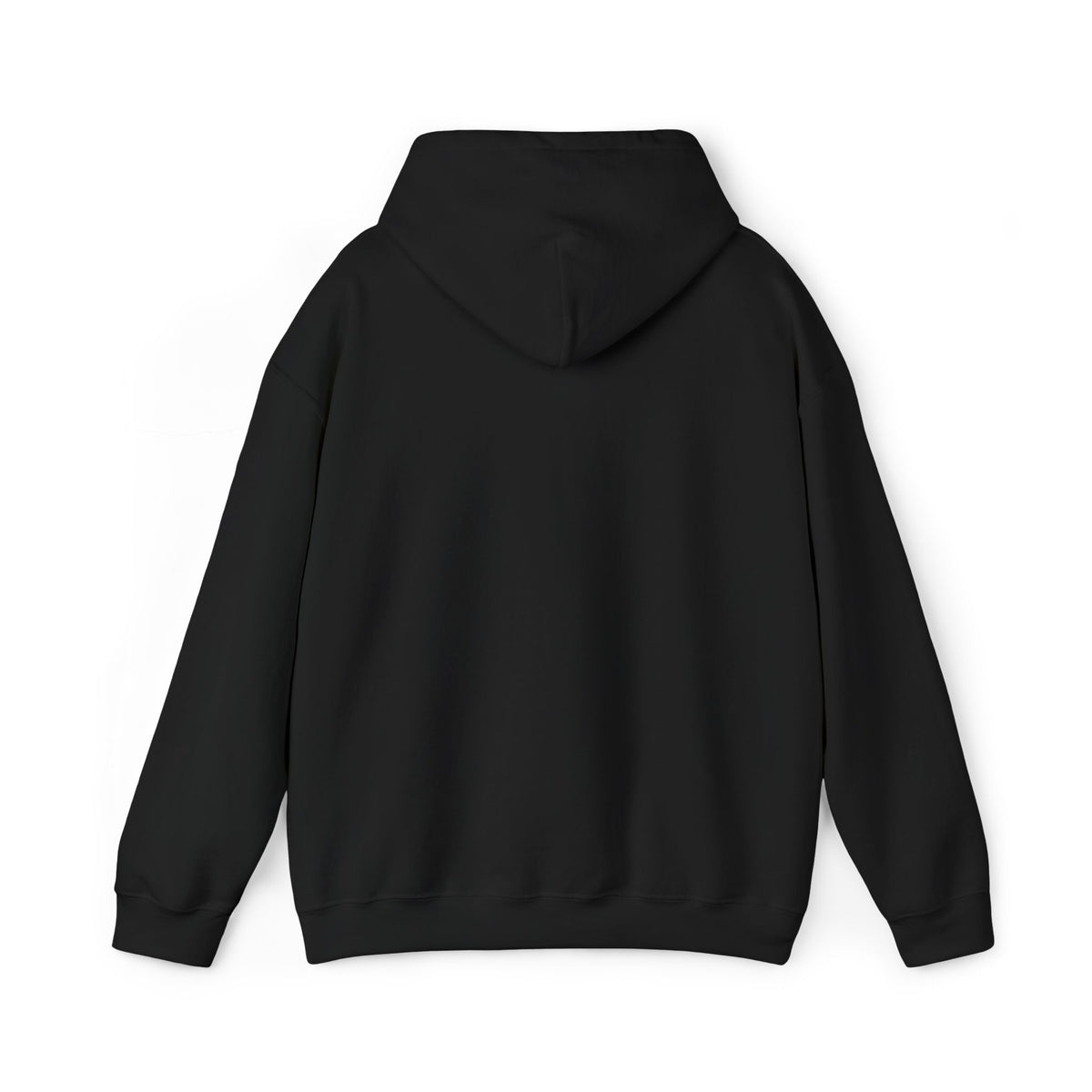 Worthy Classic Hoodie — Nothing to Prove