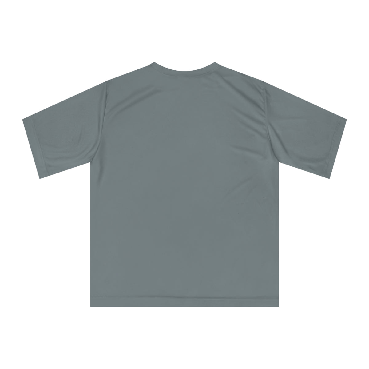 Worthy Own Your Pace Performance Tee — product mockup 6