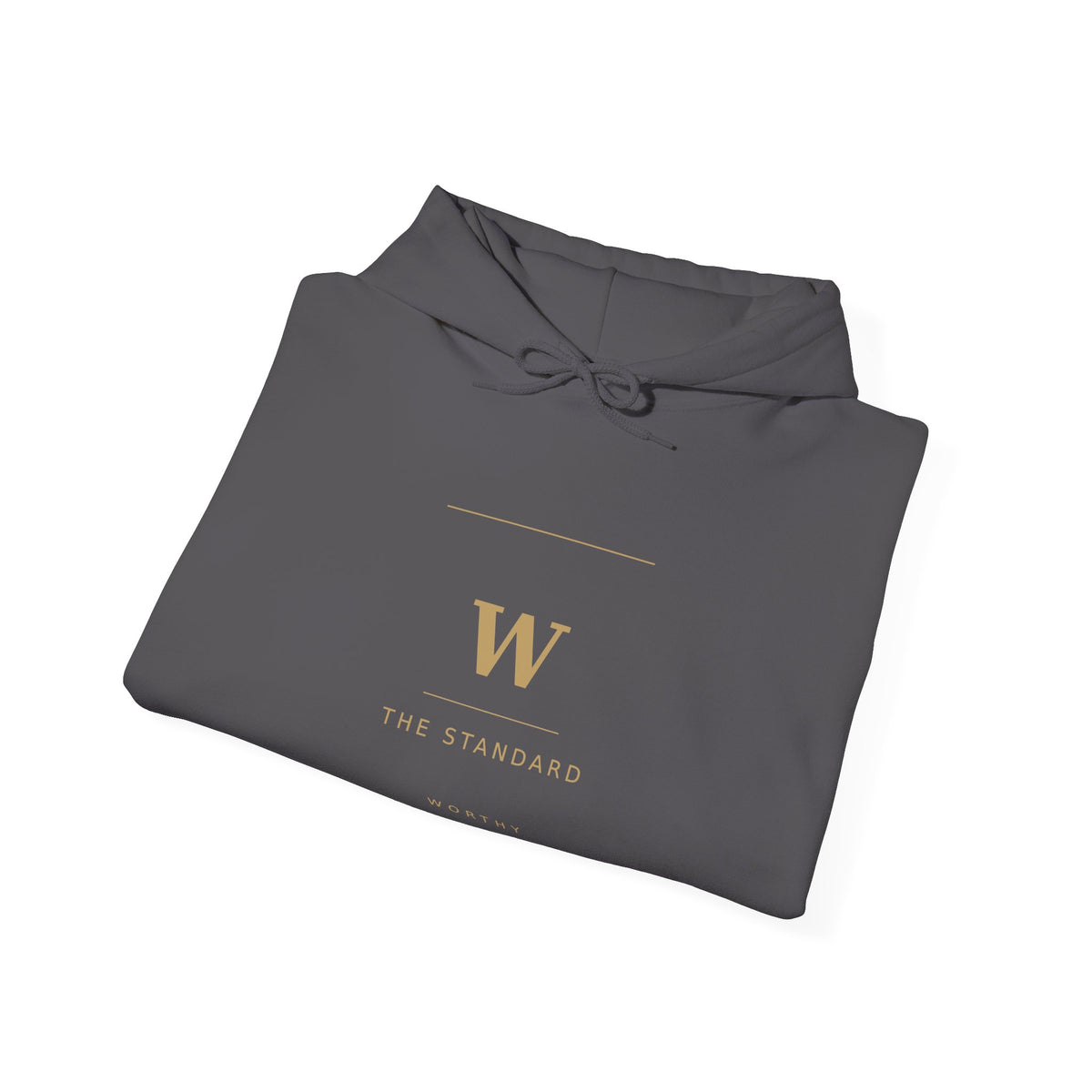 Worthy Standard Pullover Hoodie