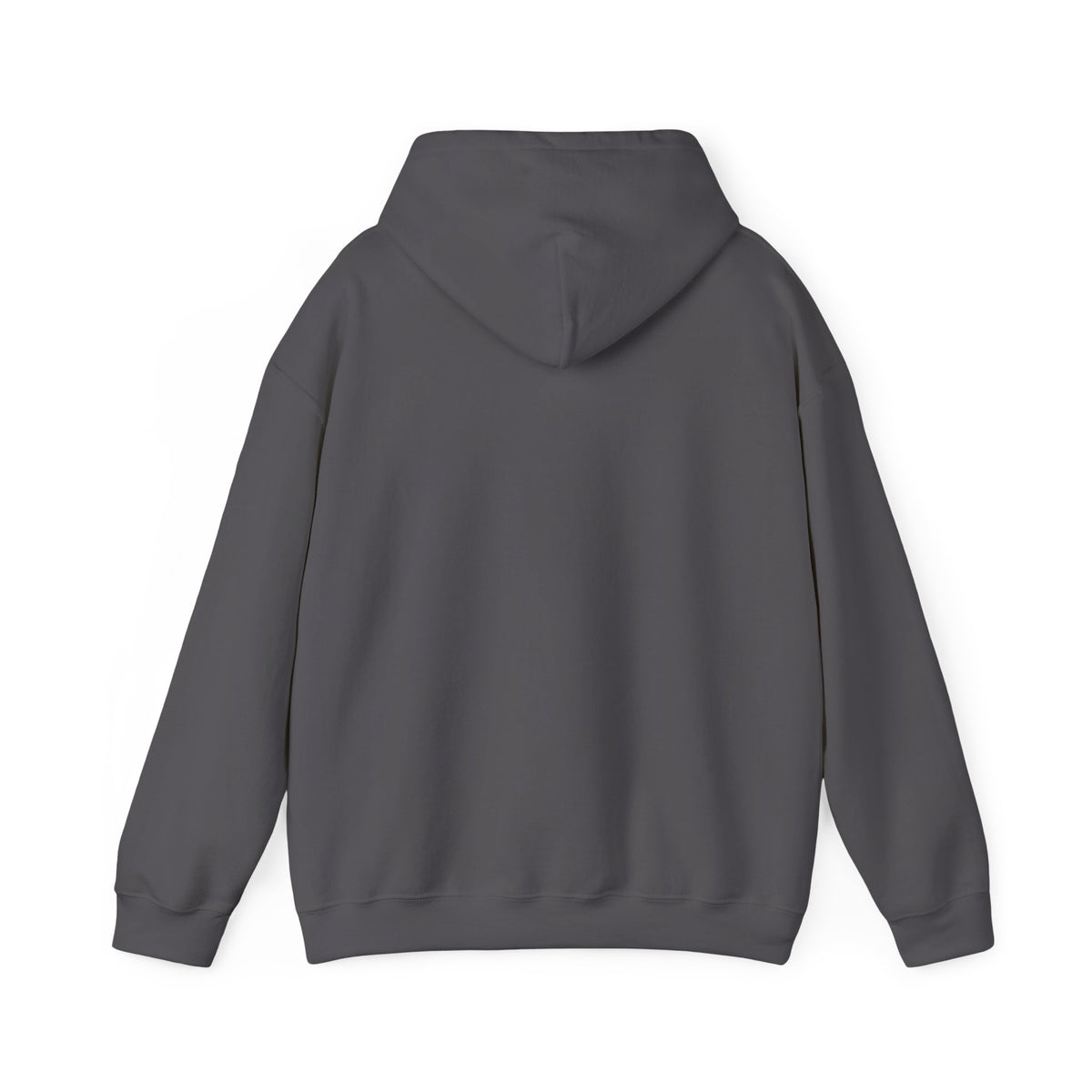Worthy Standard Pullover Hoodie