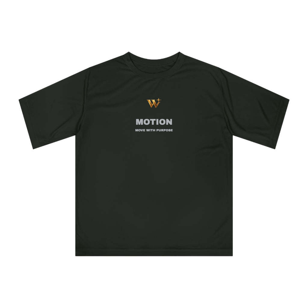 Worthy Motion Performance Tee