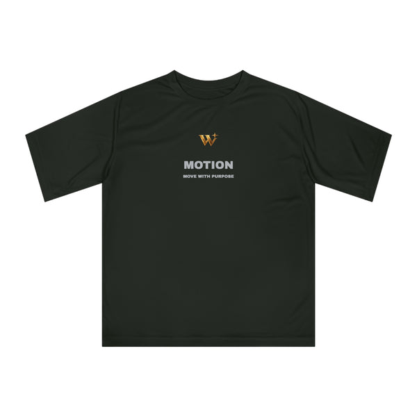 Worthy Motion Performance Tee