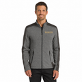 Worthy Northbound Grid Fleece Jacket