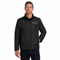 Worthy Fireside Insulated Puffer Jacket
