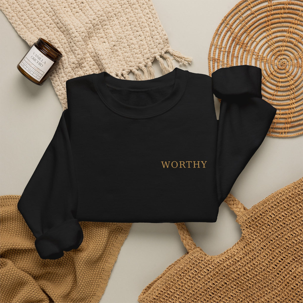 Worthy Classic Crew