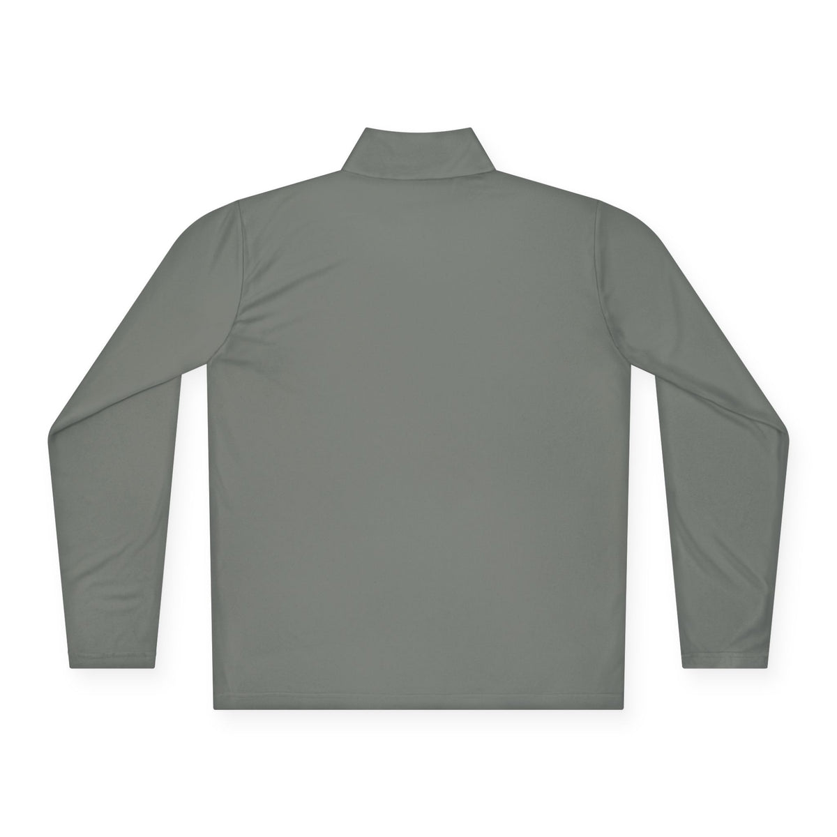 Worthy Own Your Pace Quarter-Zip — product mockup 6