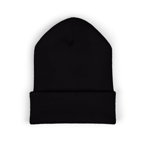 Worthy After Hours Embroidered Beanie