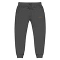 Worthy Grounded Fleece Pants — product mockup 2