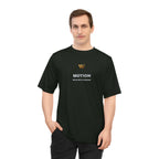 Worthy Motion Performance Tee