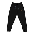 Worthy Still Becoming Embroidered Joggers