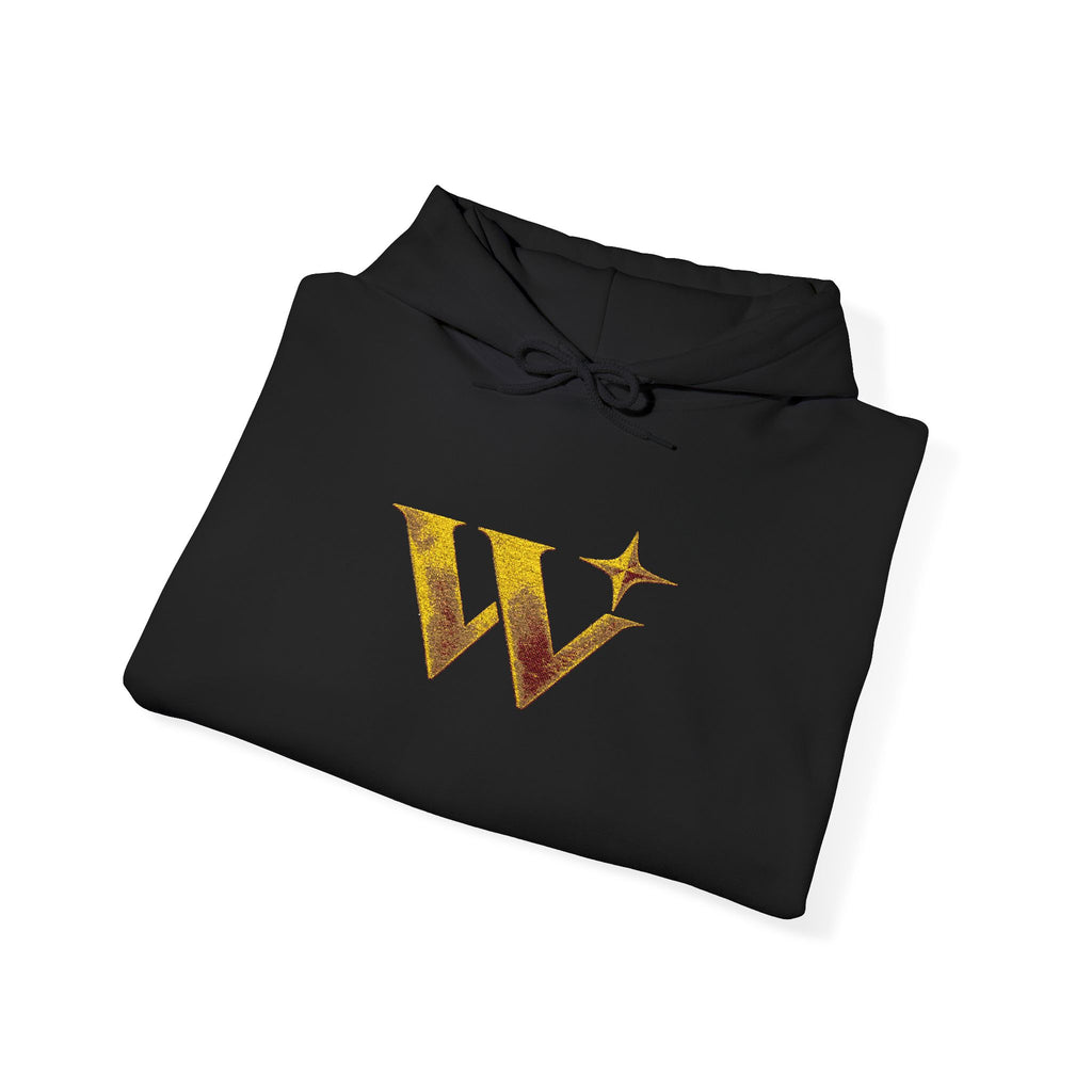 Worthy Classic Hoodie — Nothing to Prove
