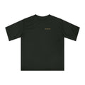 Worthy Own Your Pace Performance Tee — product mockup 1