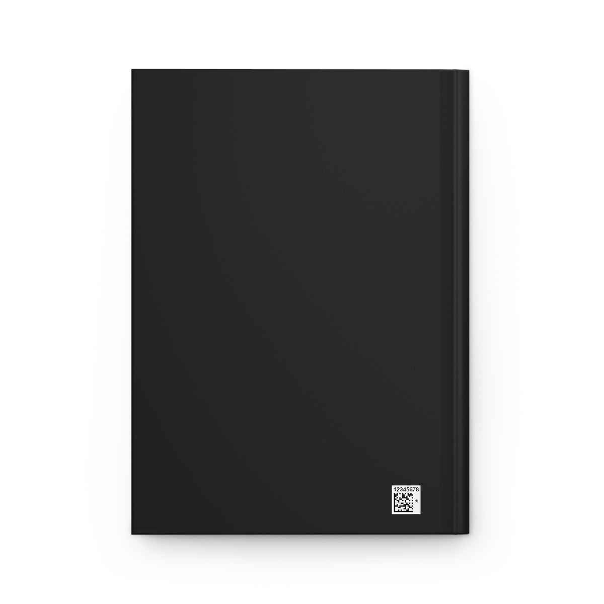 Worthy Still Becoming Hardcover Journal