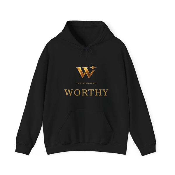 Worthy Standard Pullover Hoodie