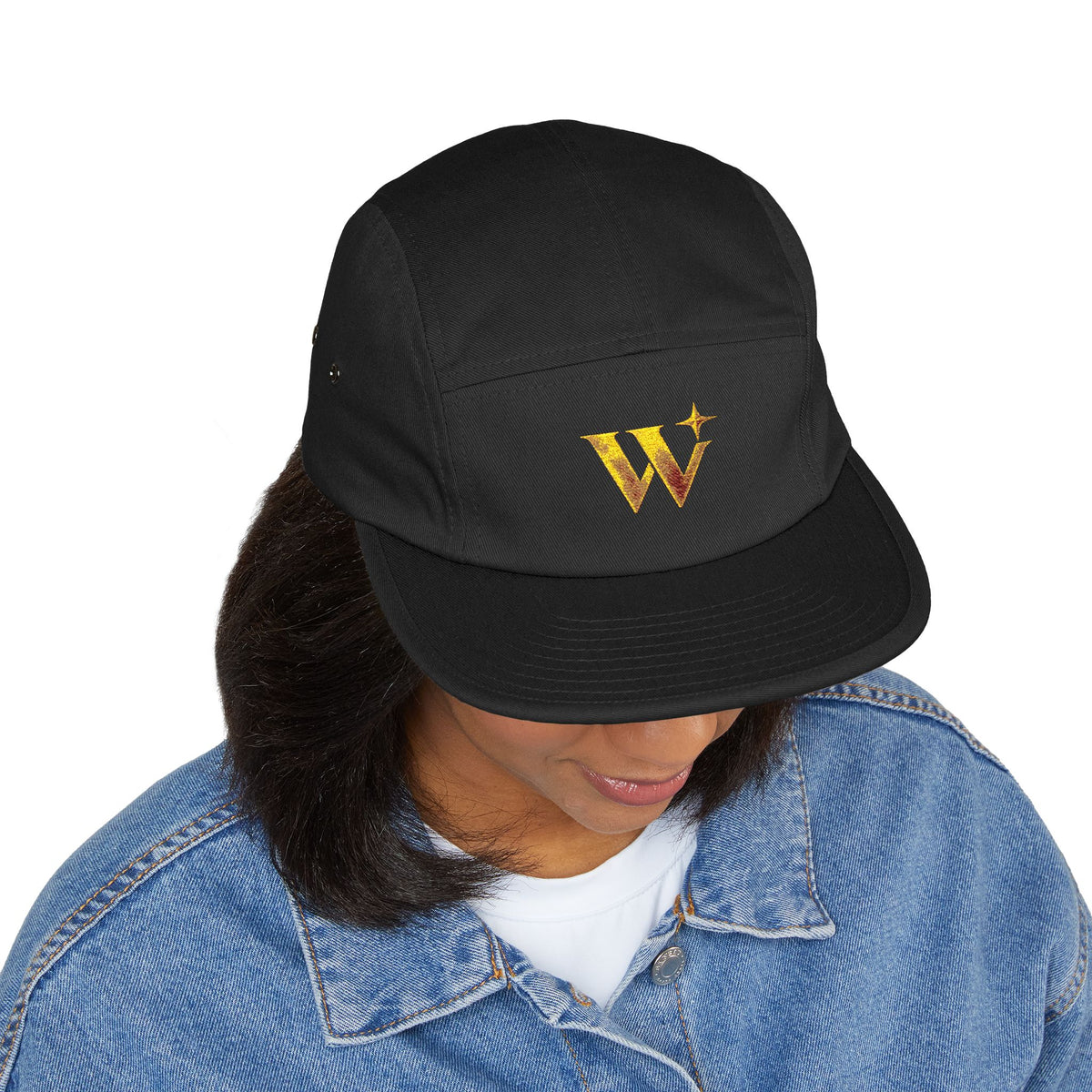 Worthy Motion Training Cap