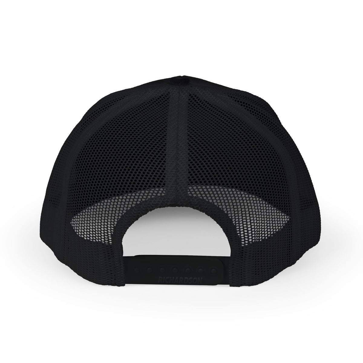 Worthy Signature Trucker — Nothing to Prove
