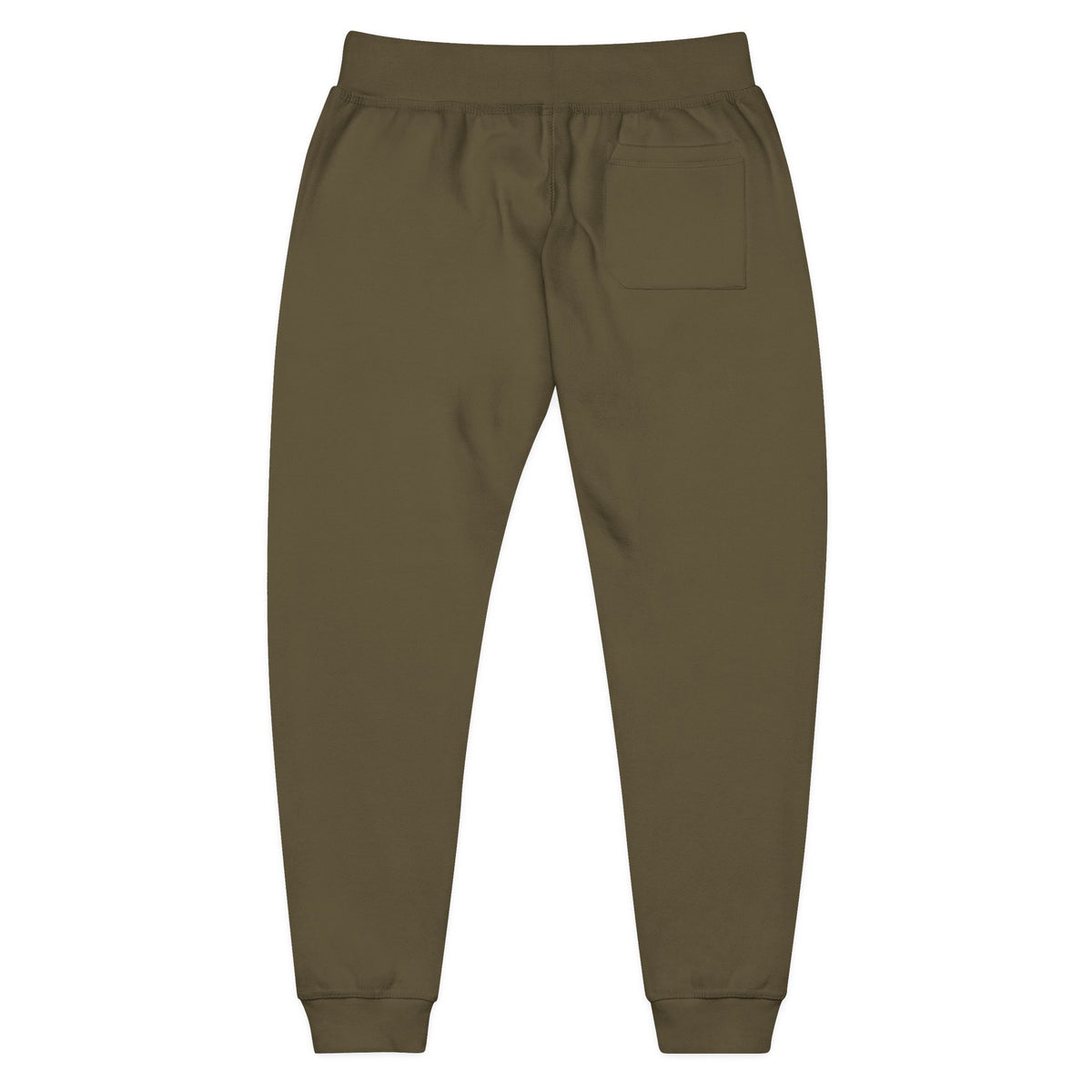 Worthy Grounded Fleece Pants — product mockup 3