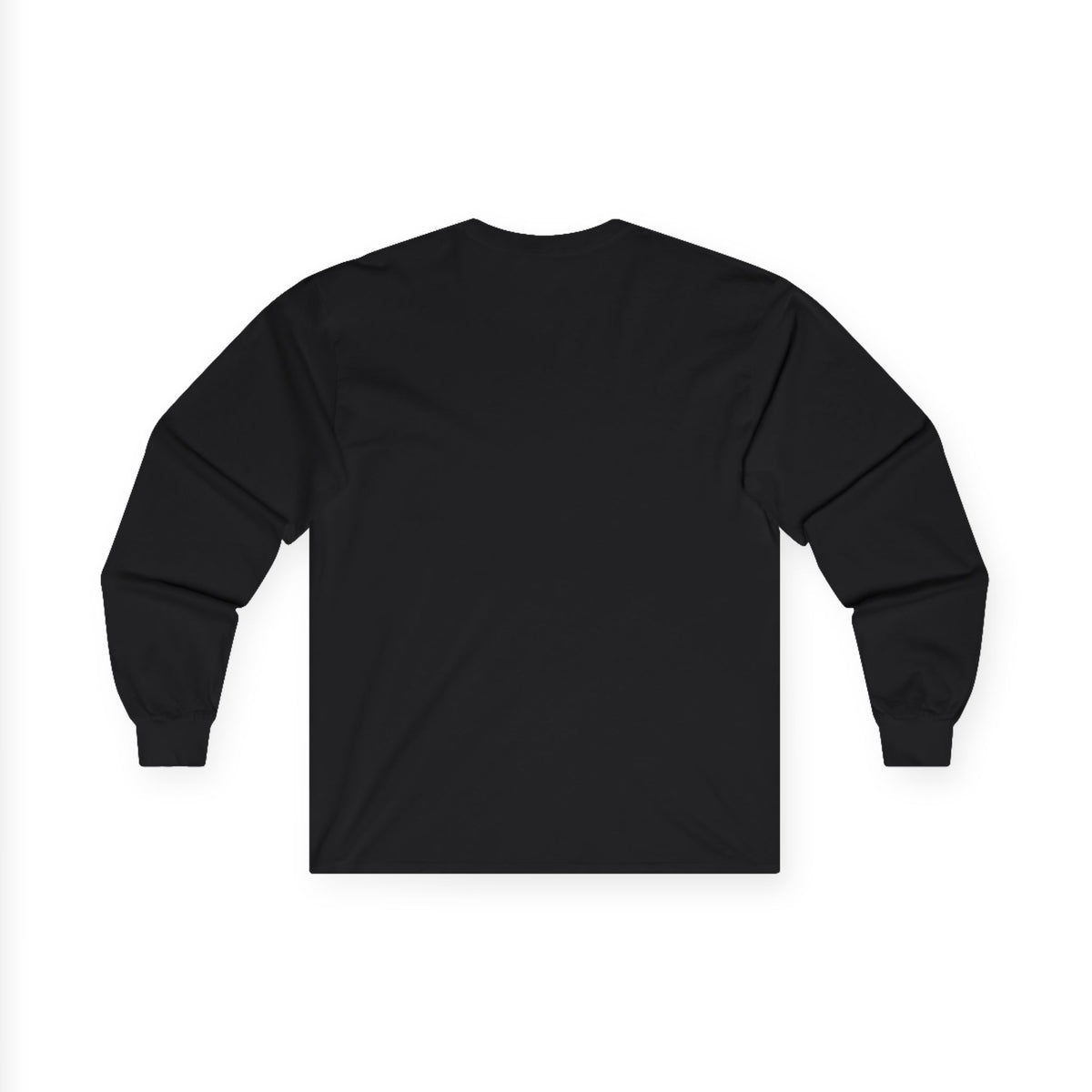 Worthy Unshaken Long Sleeve