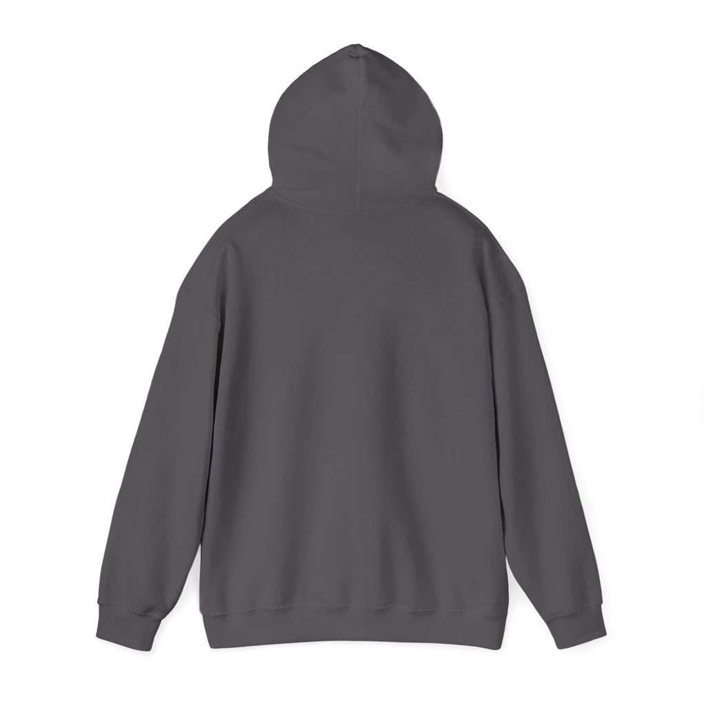 Worthy Standard Pullover Hoodie
