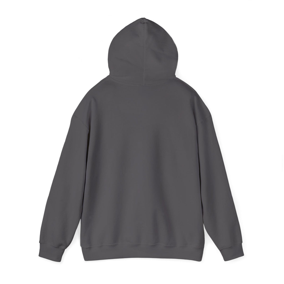 Worthy Standard Pullover Hoodie